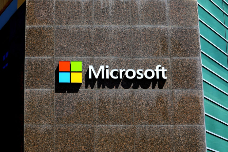 Microsoft đang cố gắng bắt kịp đối thủ trong cuộc đua AI.