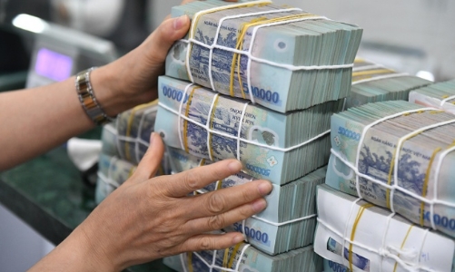 Bộ Tài chính trích 70% số tăng thu ngân sách 2025 vào quỹ cải cách tiền lương