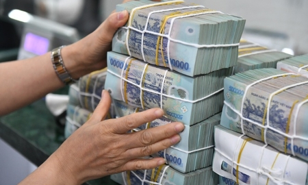 Thu tiền từ sử dụng đất tại TP. Hà Nội vượt 119% dự toán