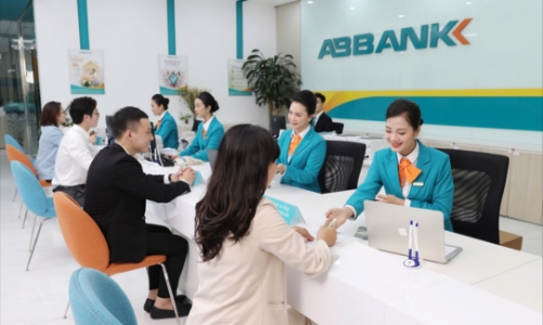 Tăng vốn, cải thiện hiệu quả và thay đổi nhân sự: ABBank bước vào chu kỳ phát triển mới