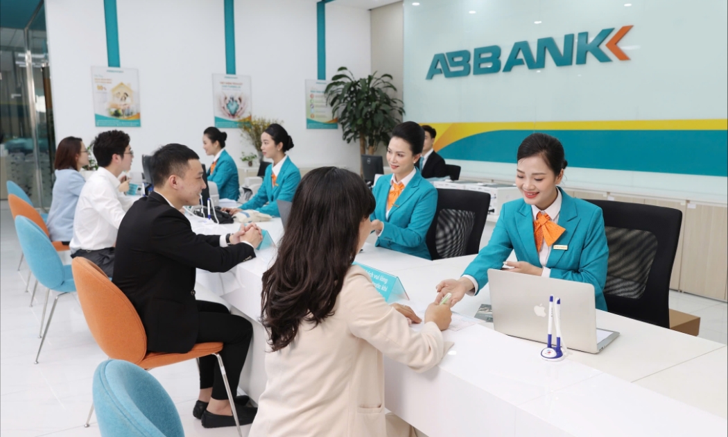 Tăng vốn, cải thiện hiệu quả và thay đổi nhân sự: ABBank bước vào chu kỳ phát triển mới