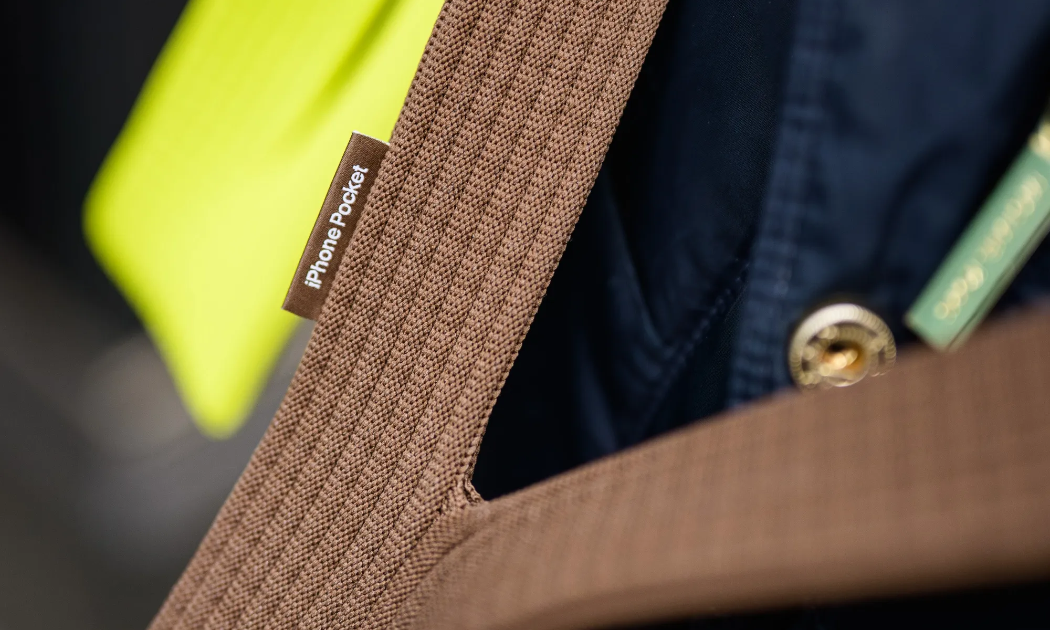 Apple khuấy động thị trường phụ kiện thời trang cho điện thoại