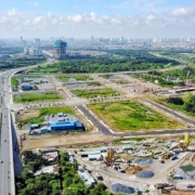 Vướng mắc trong quy định thu hồi đất đối với một số  dự án trọng điểm  