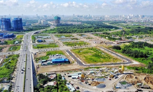 Vướng mắc trong quy định thu hồi đất đối với một số  dự án trọng điểm  