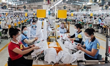 Thúc đẩy tăng trưởng công nghiệp, dịch vụ tại Đồng Nai: Tiềm năng và bài toán đột phá