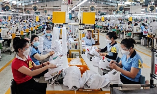 Thúc đẩy tăng trưởng công nghiệp, dịch vụ tại Đồng Nai: Tiềm năng và bài toán đột phá