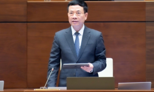 Sẽ có cơ chế thẩm định sáng chế nhanh trong 3 tháng 