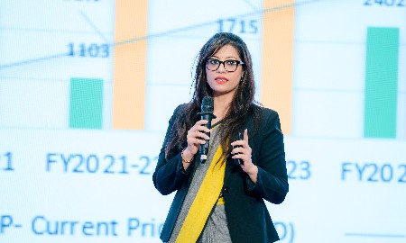 Phát triển QR Payment: Kinh nghiệm từ Ấn Độ
