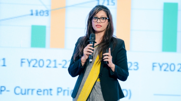 Phát triển QR Payment: Kinh nghiệm từ Ấn Độ