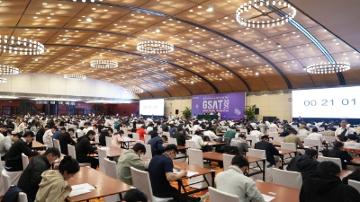 Samsung Vietnam recruits large-scale personnel