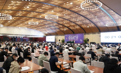 Samsung Việt Nam tuyển dụng nhân sự quy mô lớn