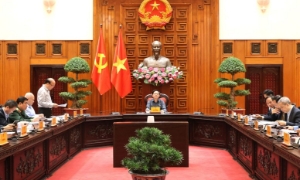 Hoàn thiện Quy chế tiếp nhận, xử lý phản ánh, kiến nghị về văn bản quy phạm pháp luật