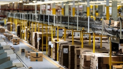 Vietnam, Singapore Collaborate to Expand Vietnamese Goods on the Global E-commerce Map