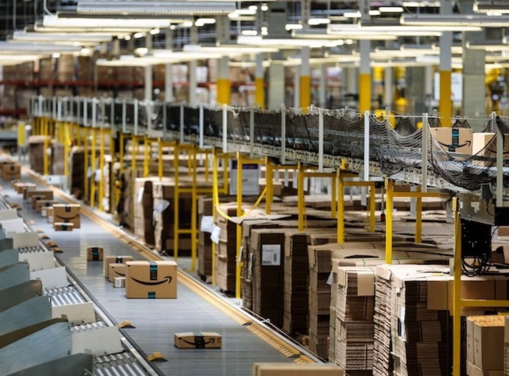 Năm 2024, doanh thu thương mại điện tử toàn ASEAN đạt 159 tỷ USD; trong đó, Việt Nam đóng góp 22 tỷ USD.