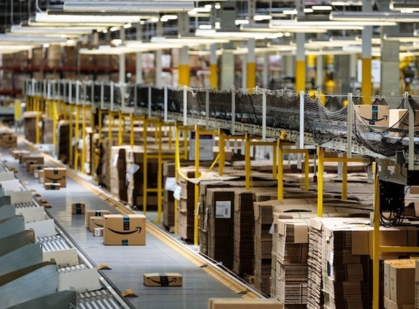 Năm 2024, doanh thu thương mại điện tử toàn ASEAN đạt 159 tỷ USD; trong đó, Việt Nam đóng góp 22 tỷ USD.