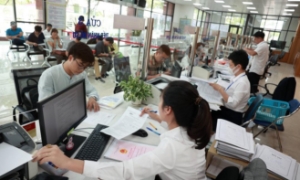 Tiếp tục hoàn thiện thể chế, chính sách về tổ chức chính quyền 2 cấp 