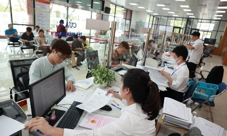Tiếp tục hoàn thiện thể chế, chính sách về tổ chức chính quyền 2 cấp