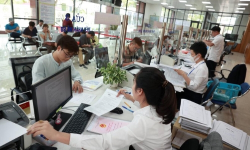 Tiếp tục hoàn thiện thể chế, chính sách về tổ chức chính quyền 2 cấp 