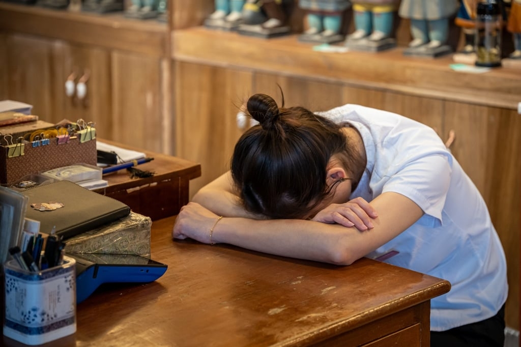 Không chỉ là từ chối cuộc đua khốc liệt, phong trào này mở ra cánh cửa cho một lối sống hoàn toàn khác.