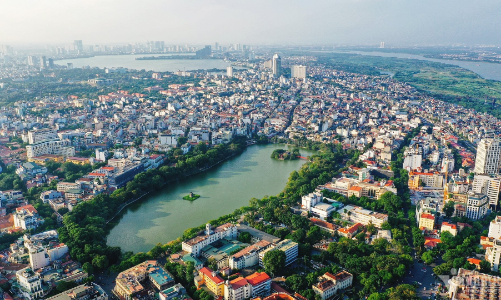 Giải pháp phân loại rõ ràng để tránh “cào bằng” giá đất