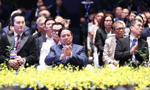 Tự lực, tự cường và đẩy mạnh hợp tác để đưa TP. Hồ Chí Minh thành “siêu đô thị quốc tế”