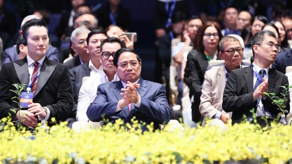 Tự lực, tự cường và đẩy mạnh hợp tác để đưa TP. Hồ Chí Minh thành “siêu đô thị quốc tế”