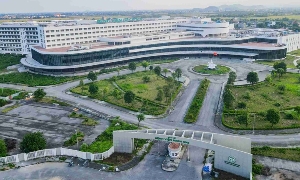 Chuẩn bị sẵn nhân lực để vận hành cơ sở 2 bệnh viện Bạch Mai, Việt Đức