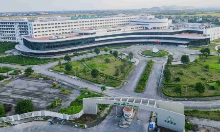 Chuẩn bị sẵn nhân lực để vận hành cơ sở 2 bệnh viện Bạch Mai, Việt Đức