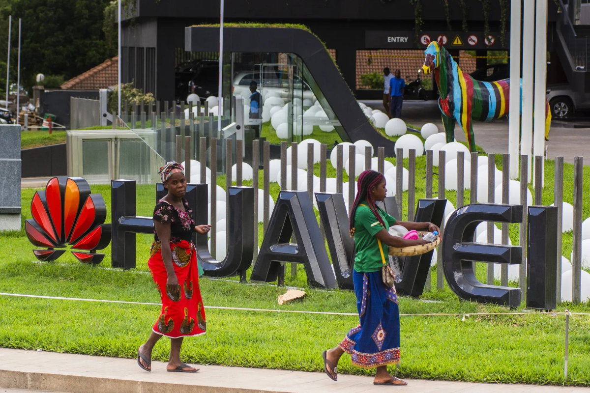 Ảnh minh họa - Ảnh: Bloomberg.