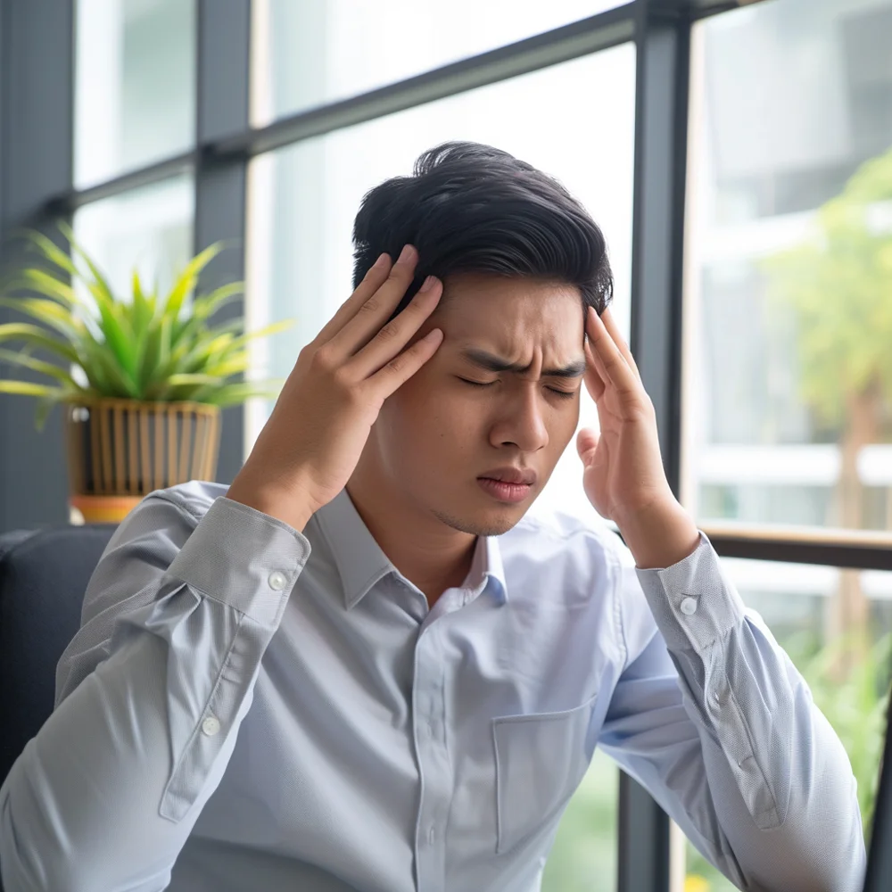 Khoảng một nửa bệnh nhân Việt Nam không hề biết mình bị tăng huyết áp.&nbsp;