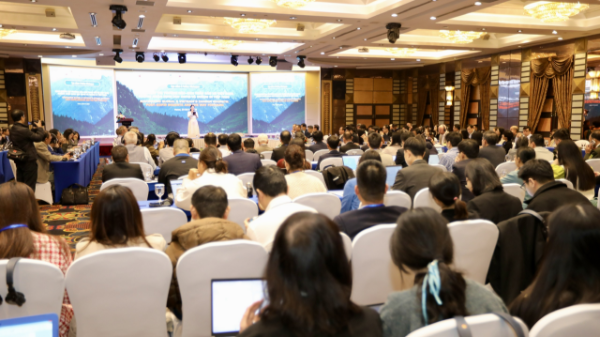 Việt Nam hướng tới phát triển thị trường carbon minh bạch và hội nhập quốc tế