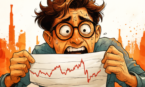 Blog chứng khoán: Sức ép bắt đầu tăng