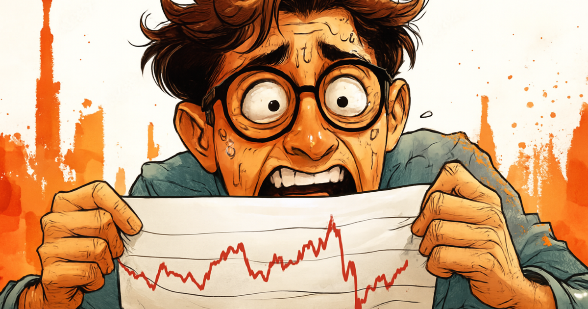 Blog chứng khoán: Sức ép bắt đầu tăng