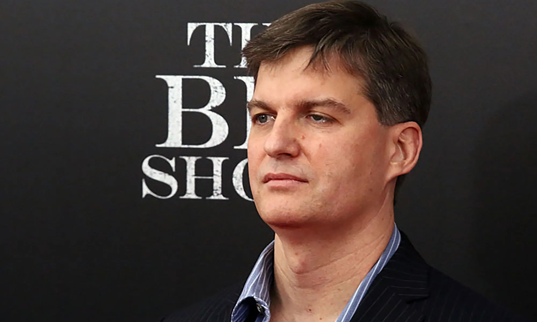 Sau khi đóng quỹ phòng hộ, nhà bán khống huyền thoại Michael Burry tiếp tục cảnh báo về bong bóng AI