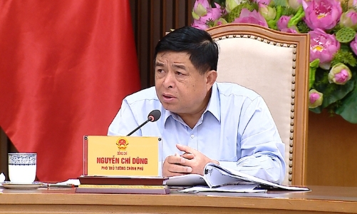 Cần giải pháp đột phá để phát triển thị trường ứng dụng UAV nội địa 