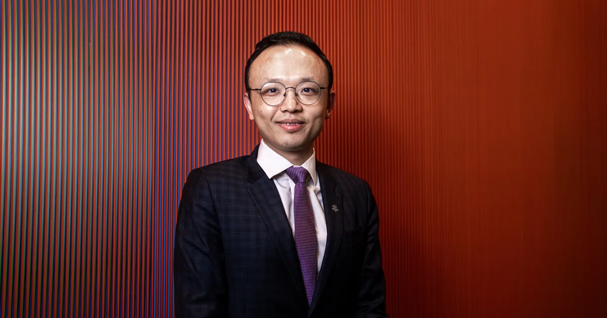 Nhà dự báo lạc quan chuyển sang bi quan về khủng hoảng bất động sản Trung Quốc