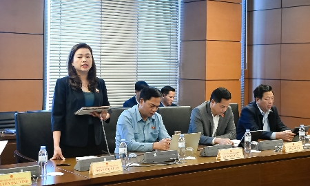 Cân nhắc lộ trình đưa tiếng Anh thành ngôn ngữ thứ hai trong hệ thống giáo dục