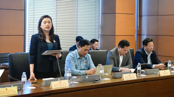 Cân nhắc lộ trình đưa tiếng Anh thành ngôn ngữ thứ hai trong hệ thống giáo dục