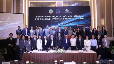 Capital bottlenecks for PPP projects to be removed