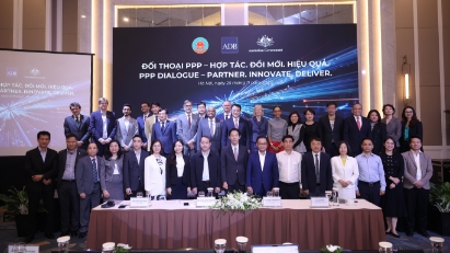 Capital bottlenecks for PPP projects to be removed