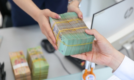 Với mức bảo vệ 125 triệu đồng, tỷ lệ người gửi tiền được bảo vệ toàn bộ chỉ đạt 87,61%