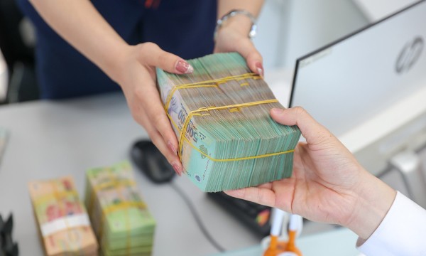 Lãi suất tiết kiệm ngân hàng nào cao nhất tháng 7/2026?