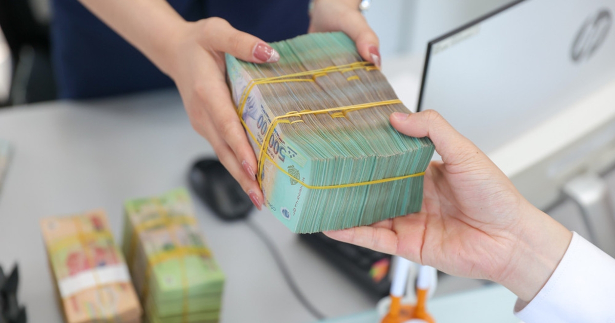 Ngân hàng thận trọng với nợ xấu 2025