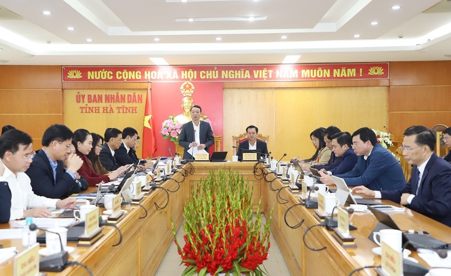 Toàn cảnh phiên họp. Ảnh: BHT.