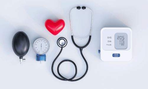 Ước tính Việt Nam đang có 1/3 dân số bị tăng huyết áp