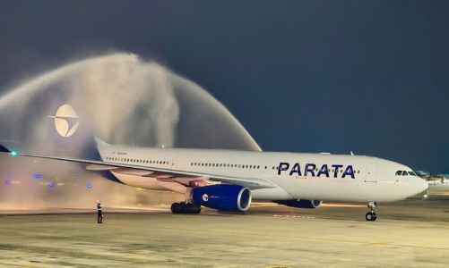 Đường bay mới giúp du lịch Đà Nẵng đa dạng thị trường khách