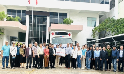 Viện Pasteur TP.HCM hỗ trợ Gia Lai, Lâm Đồng phòng chống dịch sau lũ