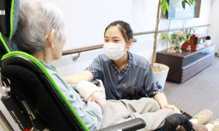 Nhu cầu về các mô hình chăm sóc người cao tuổi tại Việt Nam tuy giàu tiềm năng, nhưng cũng nhiều thách thức