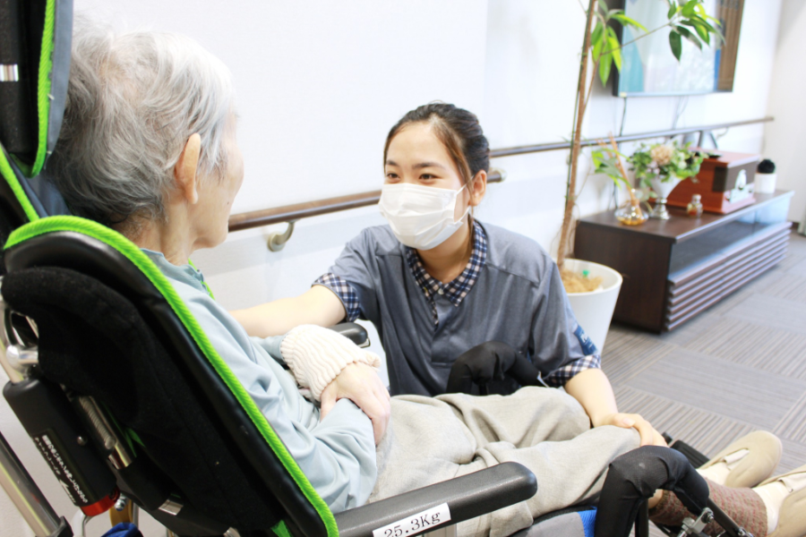 Nhu cầu về các mô hình chăm sóc người cao tuổi tại Việt Nam tuy giàu tiềm năng, nhưng cũng nhiều thách thức