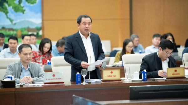 Chính phủ đề xuất tích hợp 3 Chương trình mục tiêu quốc gia giai đoạn 2026-2035  